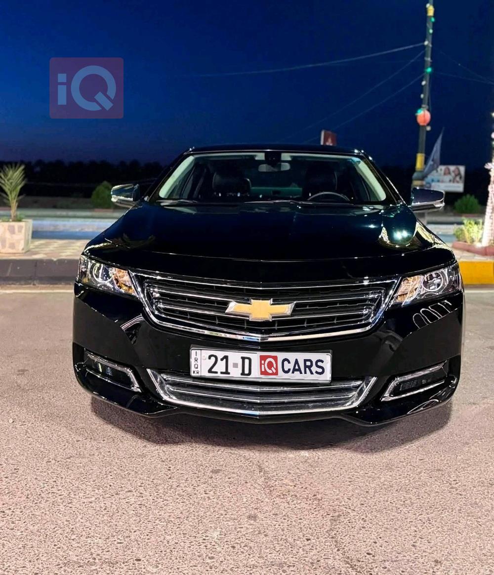 Chevrolet Impala